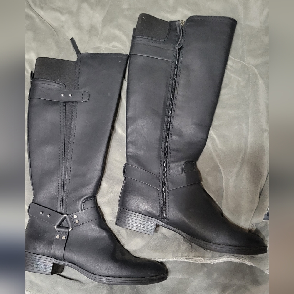 Circus by Sam Edelman knee high boots